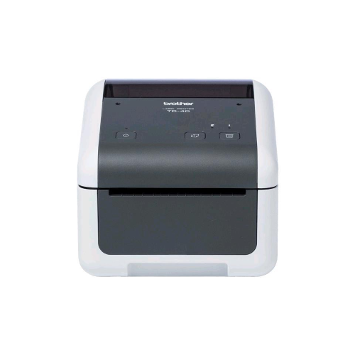 BROTHER TD-4425DN STAMPANTE TERMICA 203 DPI USB/RS232/LAN